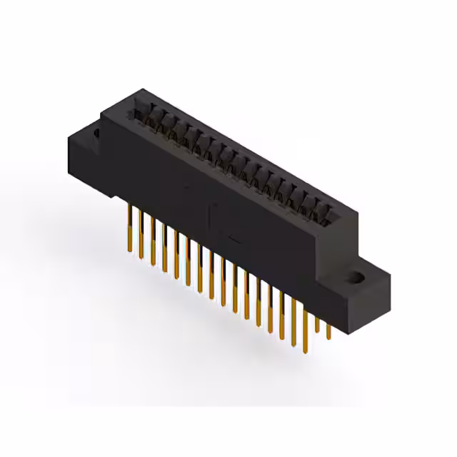 892-032-523-202 EDAC Inc.  Edgeboard Connectors